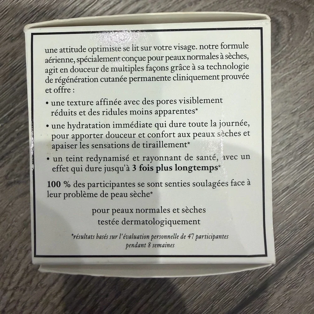 Philosophy Renewed Hope in a Jar Skincare Cream